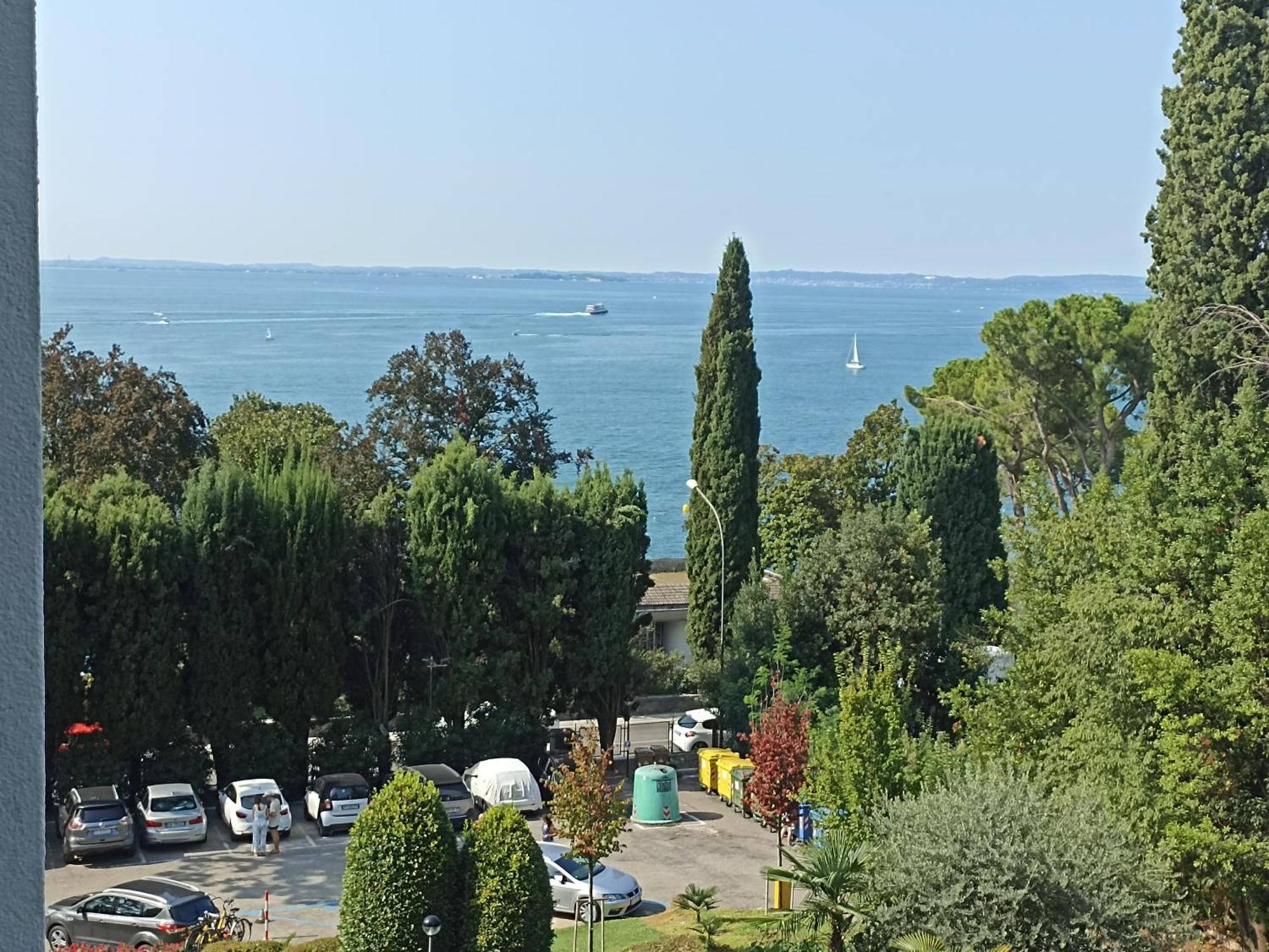 Monika Holiday 315 Magic Lake Garda  Exteriör bild