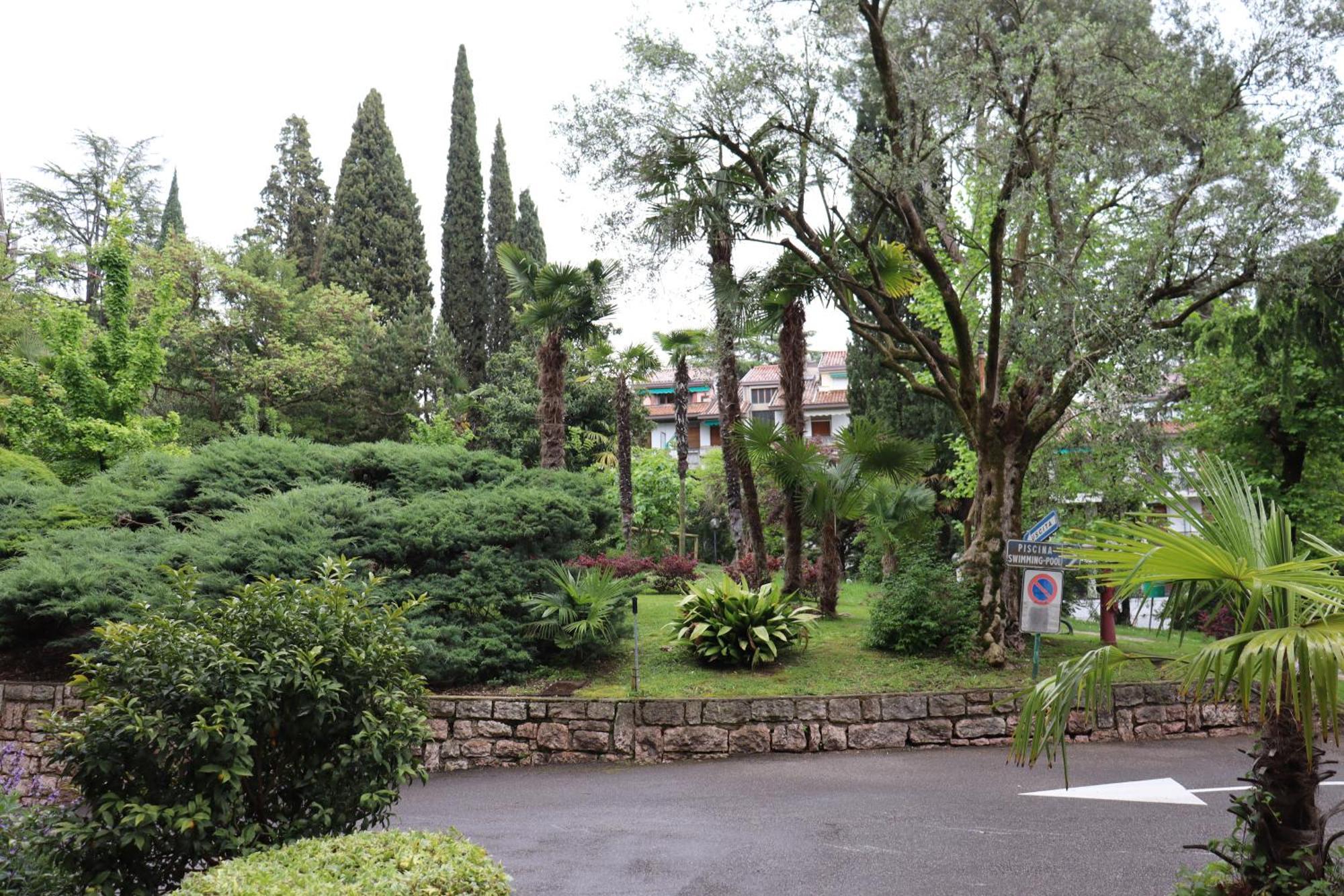 Monika Holiday 315 Magic Lake Garda  Exteriör bild