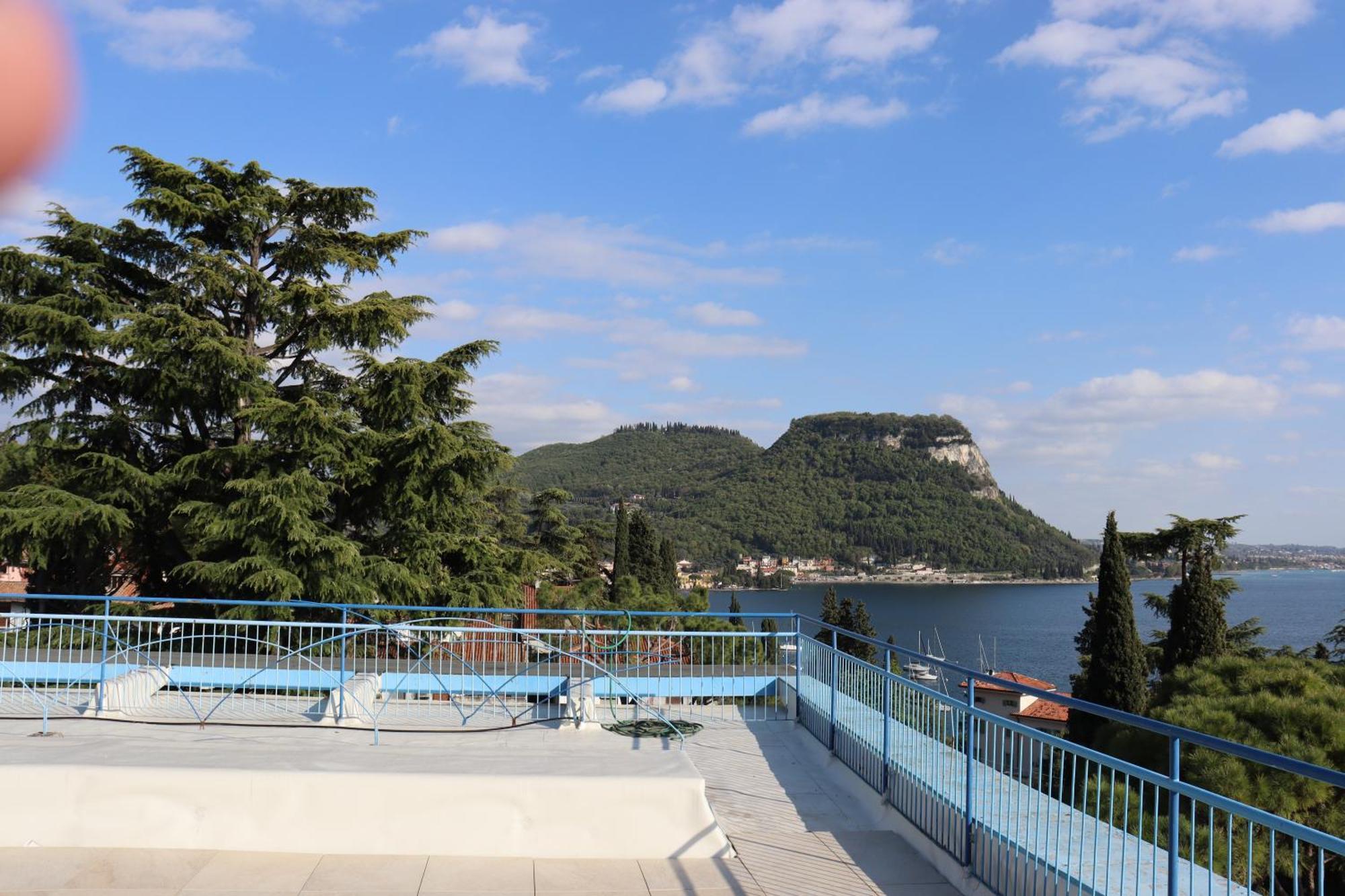 Monika Holiday 315 Magic Lake Garda  Exteriör bild