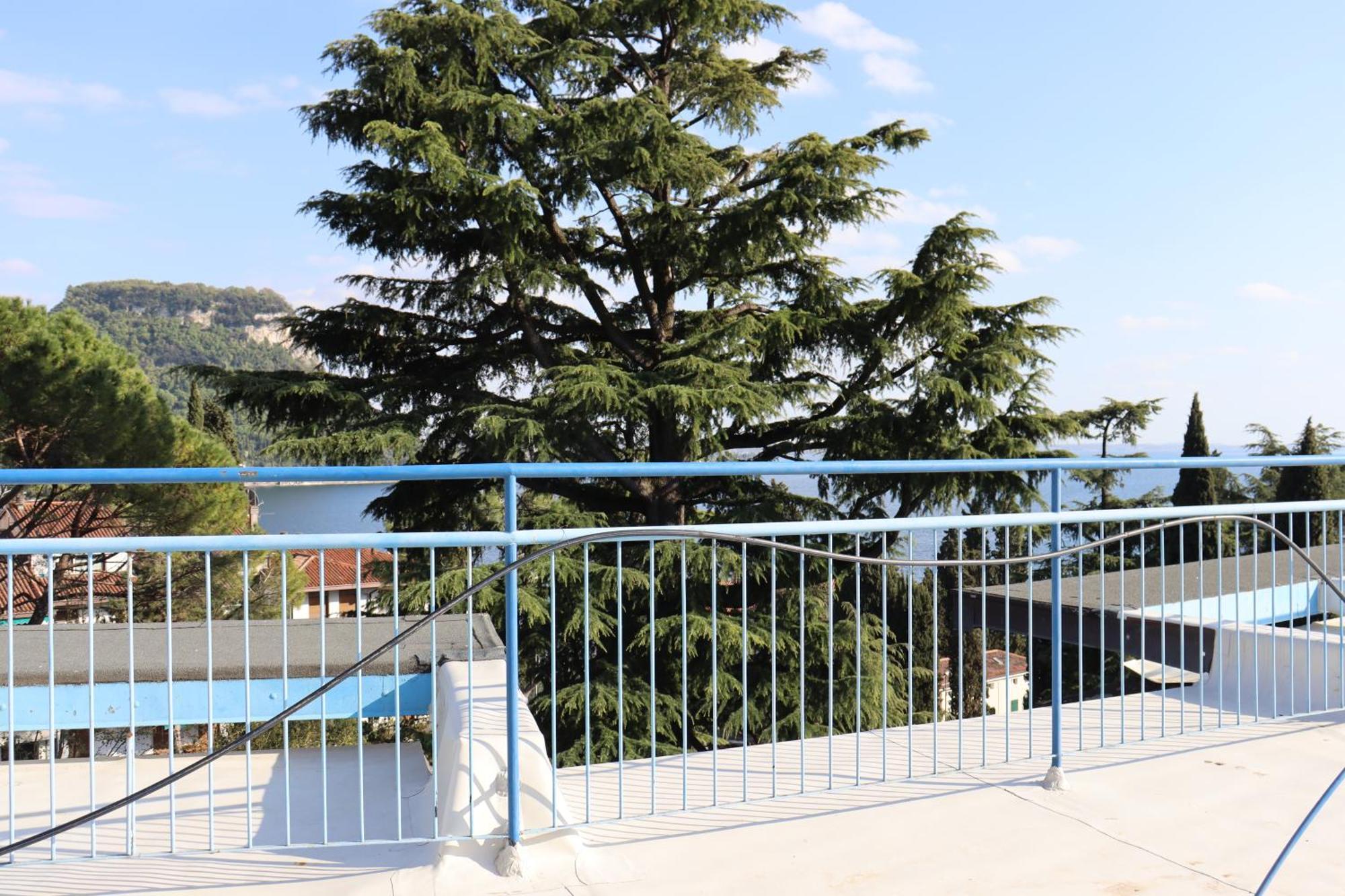 Monika Holiday 315 Magic Lake Garda  Exteriör bild
