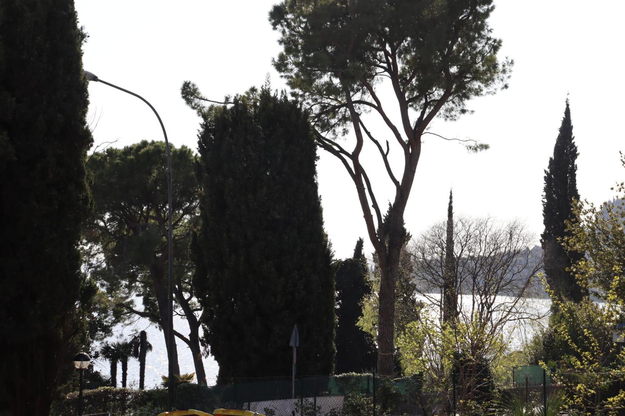 Monika Holiday 315 Magic Lake Garda  Exteriör bild