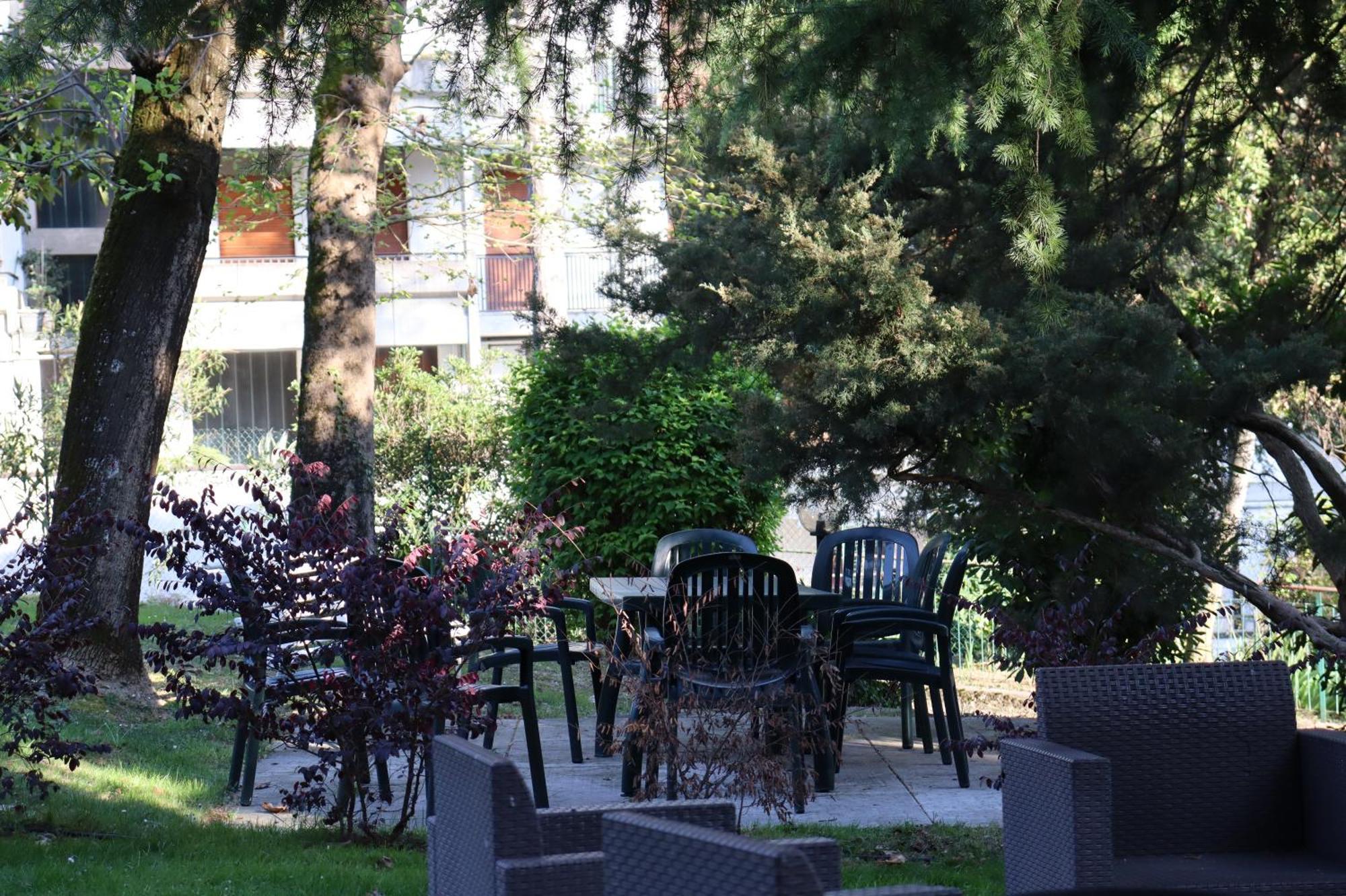 Monika Holiday 315 Magic Lake Garda  Exteriör bild