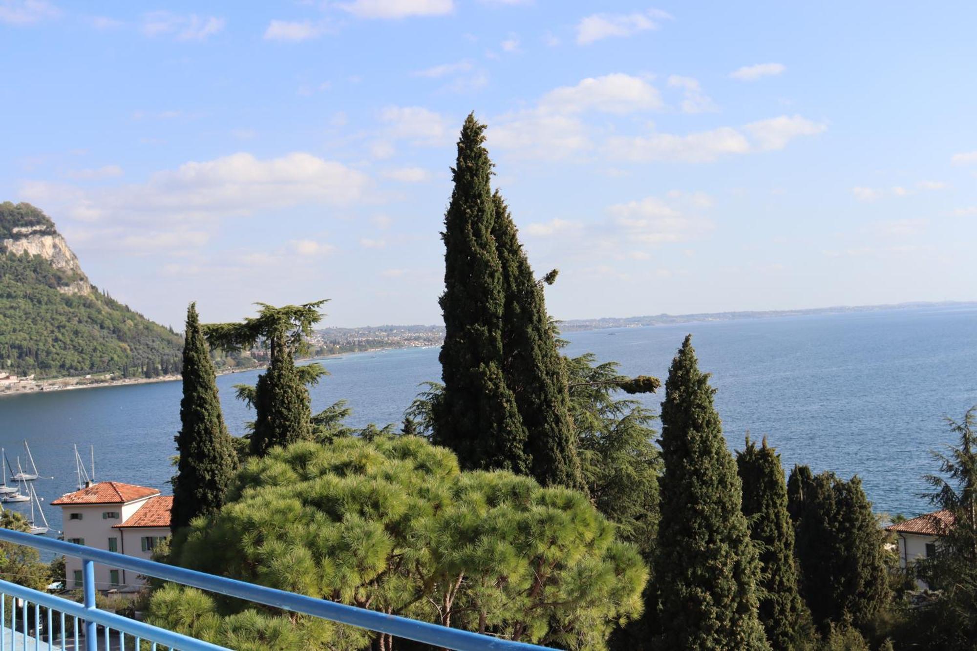 Monika Holiday 315 Magic Lake Garda  Exteriör bild