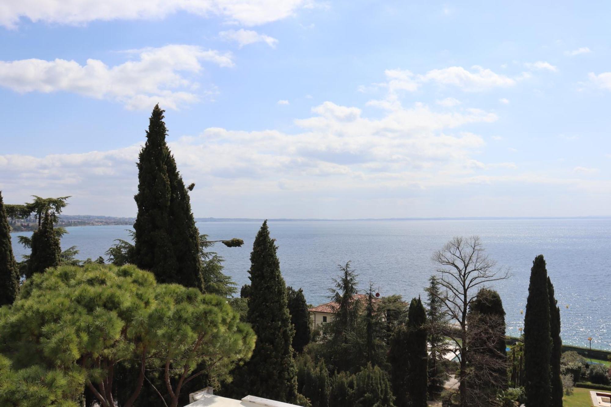 Monika Holiday 315 Magic Lake Garda  Exteriör bild