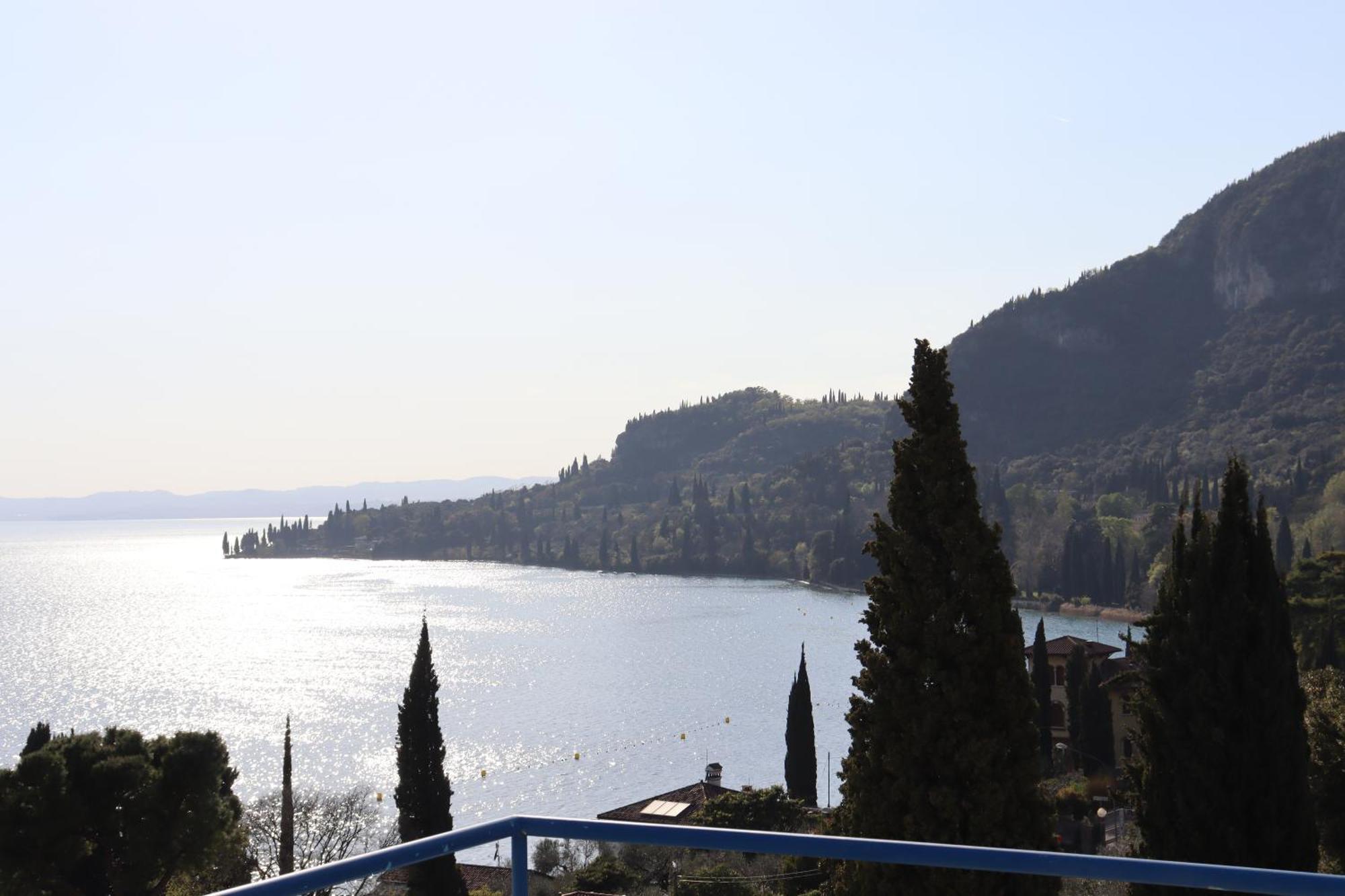 Monika Holiday 315 Magic Lake Garda  Exteriör bild