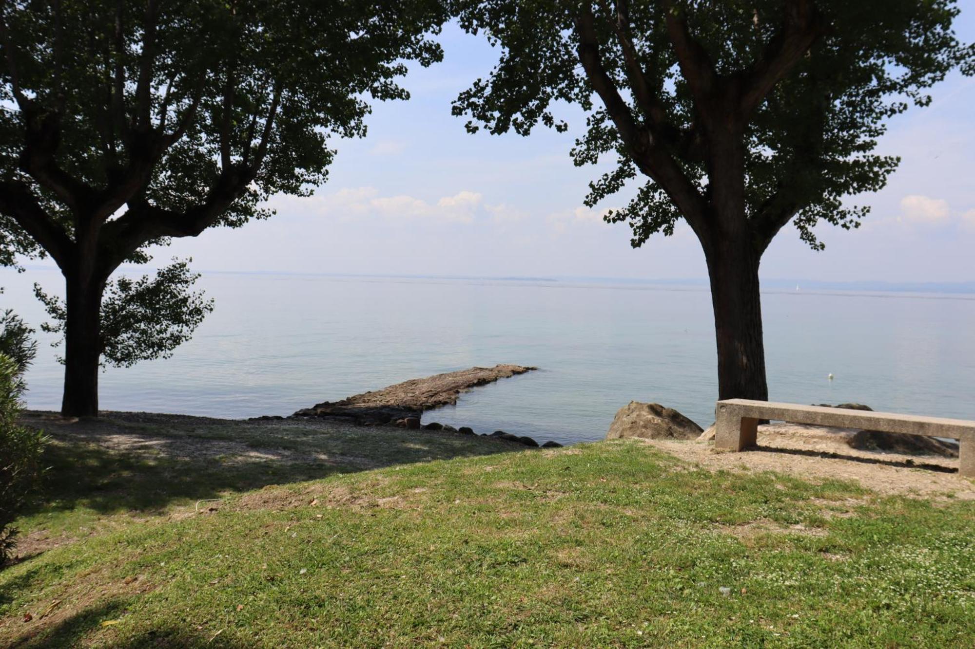Monika Holiday 315 Magic Lake Garda  Exteriör bild
